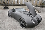 Wiesmann Roadster Super Car