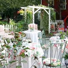  Fun Filled Garden Party Ideas