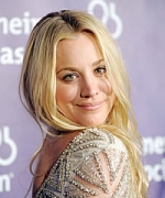 Happy Birthday Kaley Cuoco