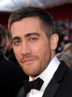 Actor Jake Gyllenhaal