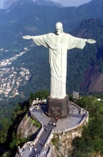 Christ the Redeemer statue