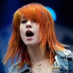 Hayley Williams Photos