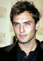 Jude Law Film Actor