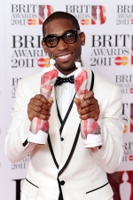 Tinie Tempah Images