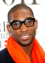 Wallpaper of Tinie Tempah