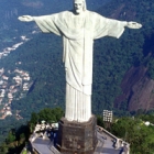 Christ the Redeemer Statue Wonder of the World