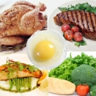  A Healthy Diet for Sportsmen