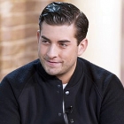 James Argent Escaped