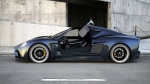 Evantra Car Pictures