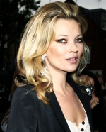 Kate Moss Top Model