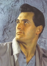 Picture of Rock Hudson