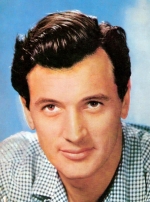 Rock Hudson Style Icon