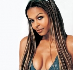 Samantha Mumba Pics