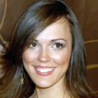  Happy Birthday Erin Cahill