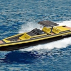  The World’s First Zero Carbon Superyacht Tender