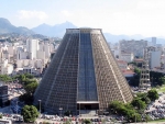 Catedral Rio de Janeiro