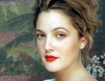 Hot Drew Barrymore