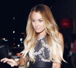 Lauren Conrad 2012