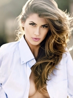 Melissa Satta Images