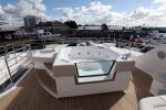 Sunseeker 40 Metre Yacht 1