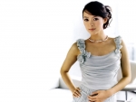 Zhang Ziyi Famous Actress