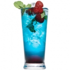  Berry Mojito