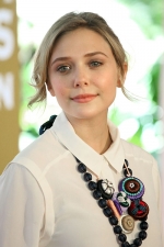 Elisabeth Olsen