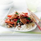  Honey and Soy Chicken with Cashews