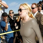 Lindsay Lohan Sue The Media