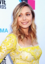 Lizzie Olsen Video