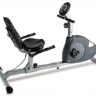 Magnetic Recumbent Bike