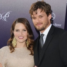  Sophia Bush Splits from Austin Nichols