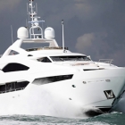  Sunseeker 40 Metre Yacht