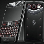  Vertu’s Constellation Quest Ferrari