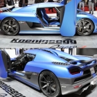 Koenigsegg Agera R 2013