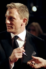 Daniel Craig