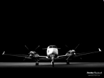 King Air 350i Photos