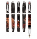 Montegrappa Limited Edition