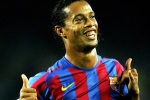 Ronaldinho