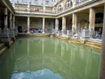 The Roman Baths