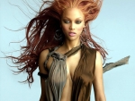 Tyra Banks Hot