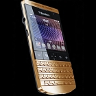 Porsche Design BlackBerry P’9981