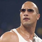  Dwayne “The Rock” Johnson Shares His Hard Time