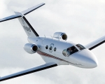 Citation Mustang Business Aircraft