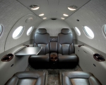 Citation Mustang Luxury Jet