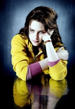 Kristen Stewart Birthday