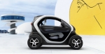 Renault Twizy Photos