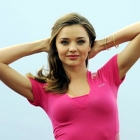 Miranda Kerr Pictures