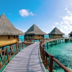  Reasons to go to French Polynesia