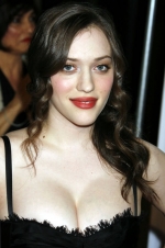 Kat Dennings Images